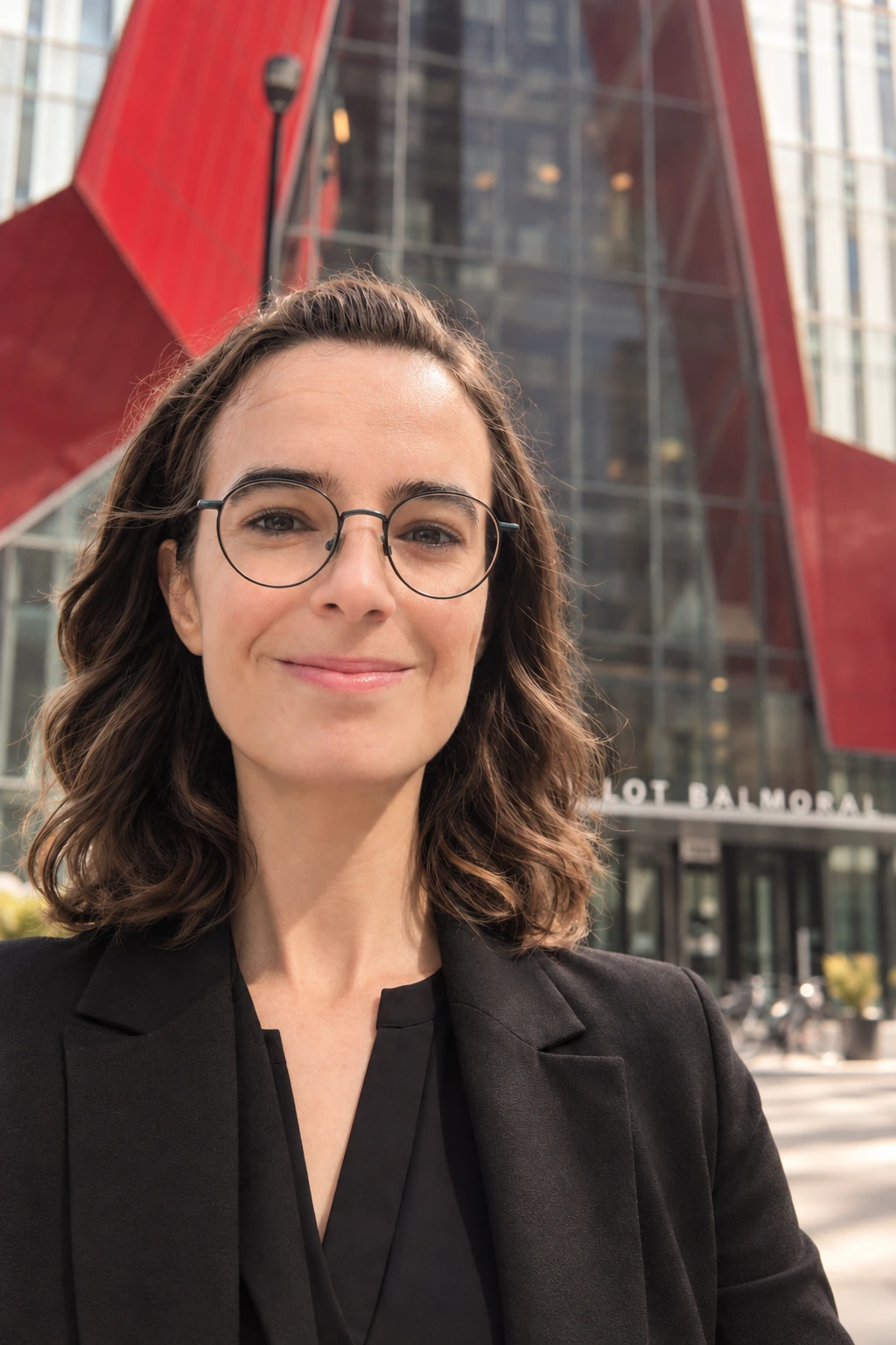 Clémence Dufresne
