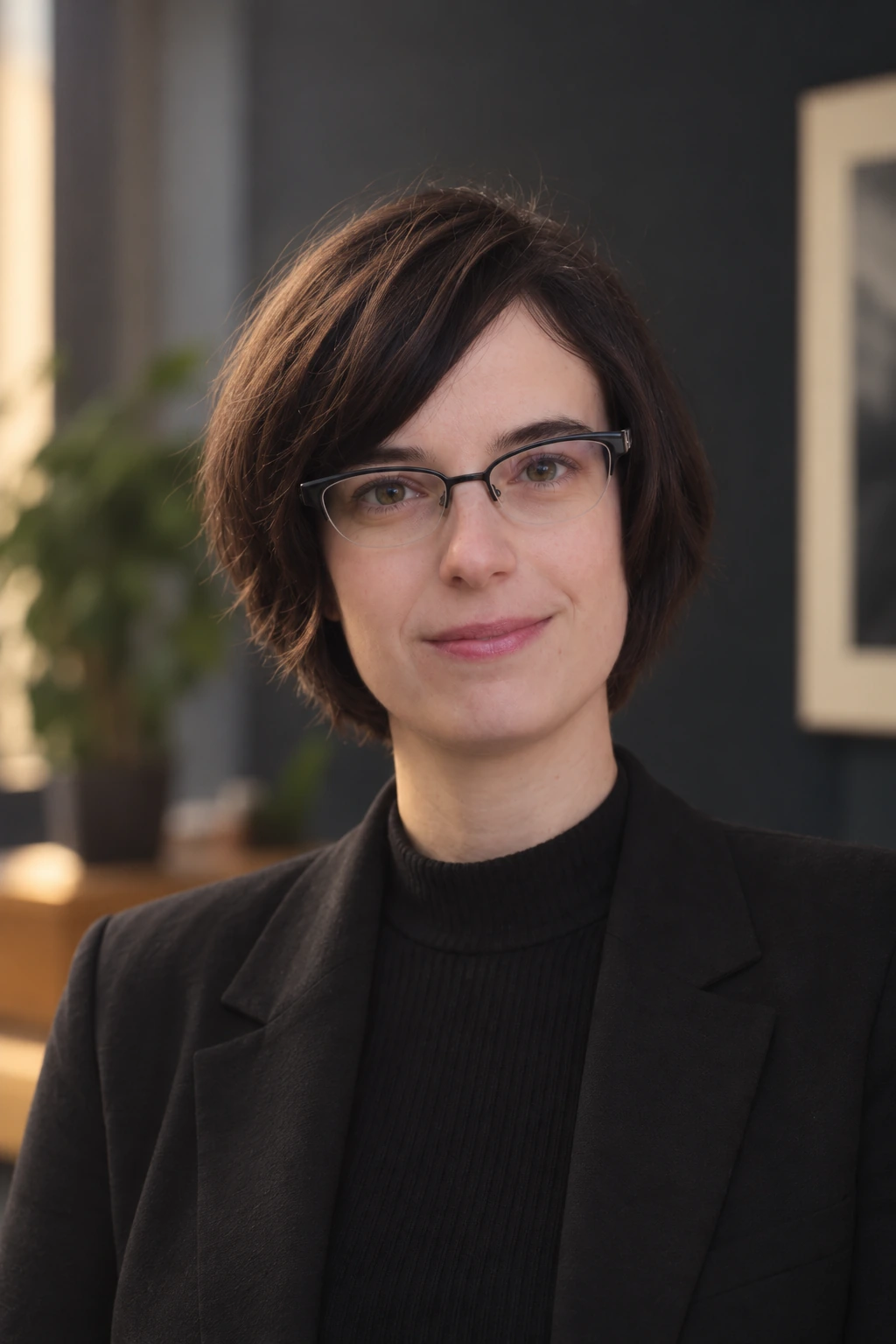 Clémence Dufresne