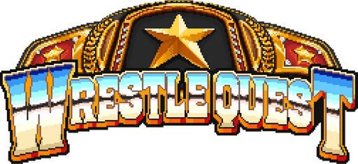Wrestle Quest - Mobile port